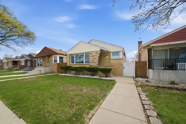 3853 W 83rd PL, Chicago, IL 60652