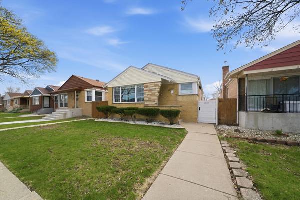 3853 W 83rd PL, Chicago, IL 60652