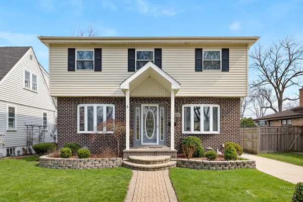 9041 Major AVE, Morton Grove, IL 60053