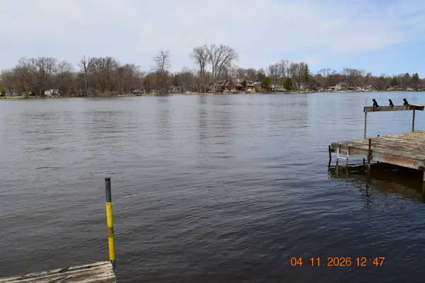1022 River Terrace DR, Johnsburg, IL 60051
