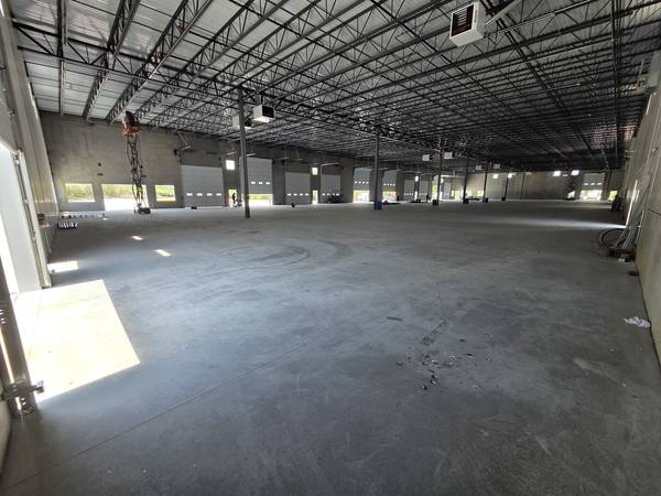 Lot #7 Workers CT, Joliet, IL 60433