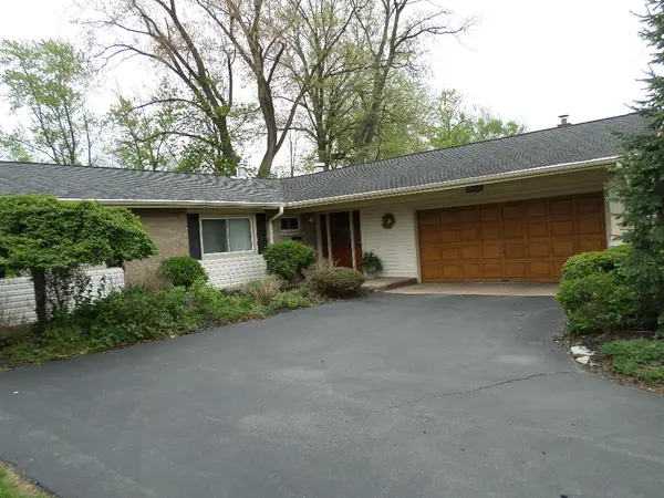 20331 Fairfield AVE, Olympia Fields, IL 60461