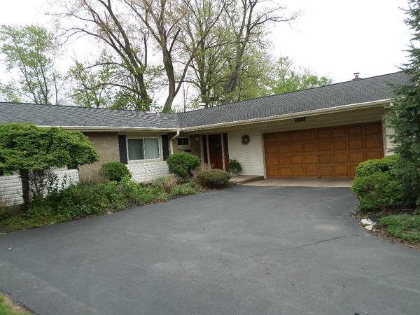 20331 Fairfield AVE, Olympia Fields, IL 60461