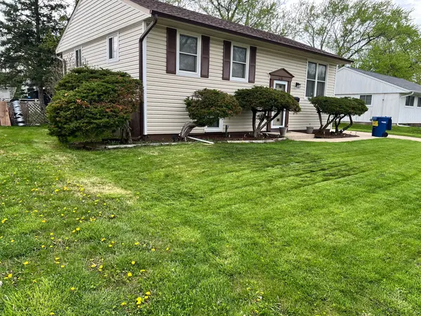 416 S Park BLVD, Streamwood, IL 60107