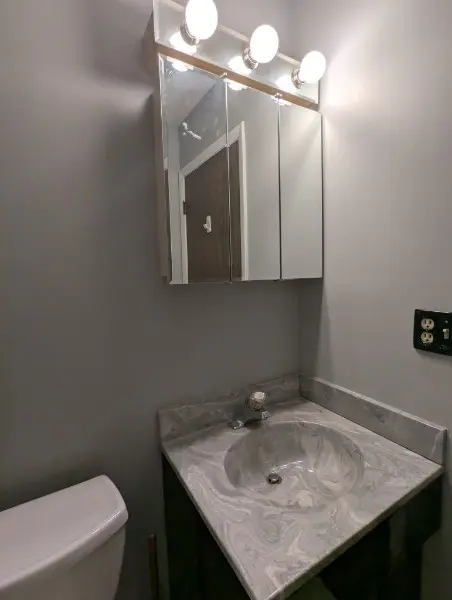 1470 WILLIAMSBURG DR #D2, Schaumburg, IL 60193