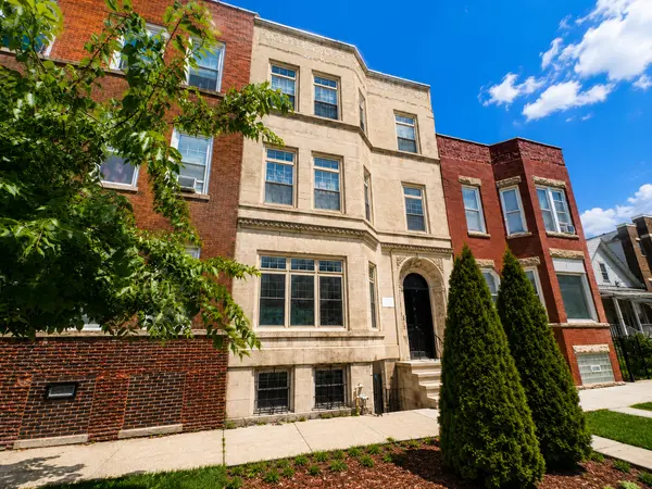 4207 S Indiana AVE #G, Chicago, IL 60653