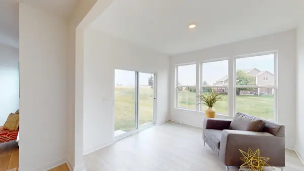 26546 W Orchid LN #3, Channahon, IL 60410