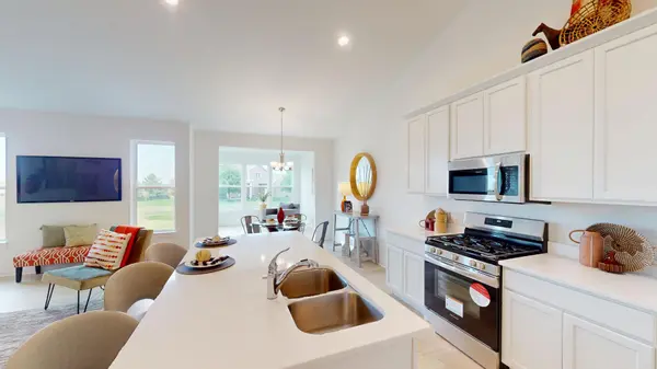 Lot 12 W Orchid LN #2, Channahon, IL 60410