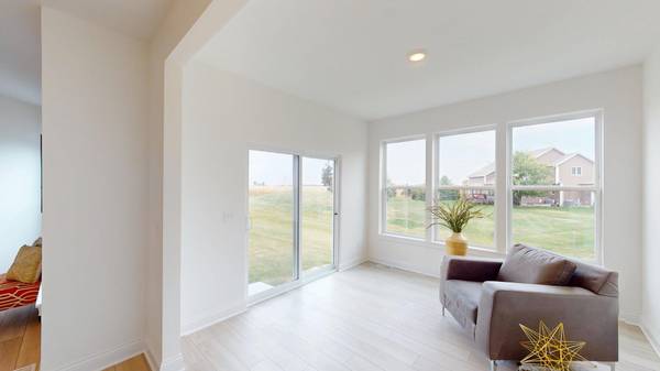 Lot 12 W Orchid LN #2, Channahon, IL 60410
