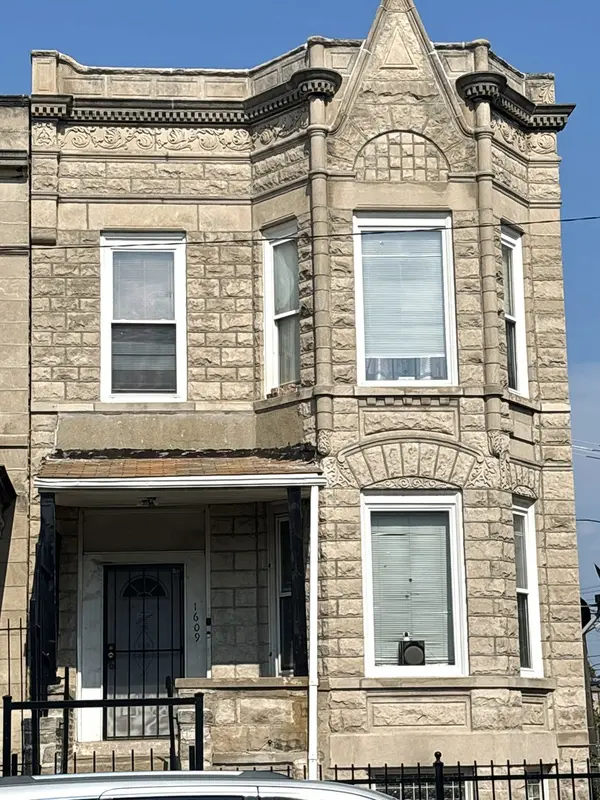 1609 S Sawyer AVE, Chicago, IL 60623