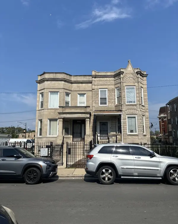 1609 S Sawyer AVE, Chicago, IL 60623