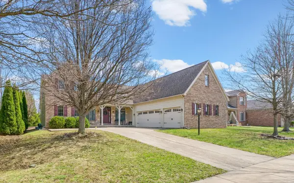 1818 Benodot ST, Champaign, IL 61822