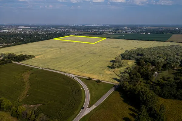 0 S Cedar RD, Homer Glen, IL 60491