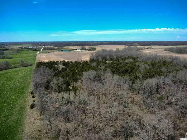 1637 N 2903rd LN, Loraine, IL 62349