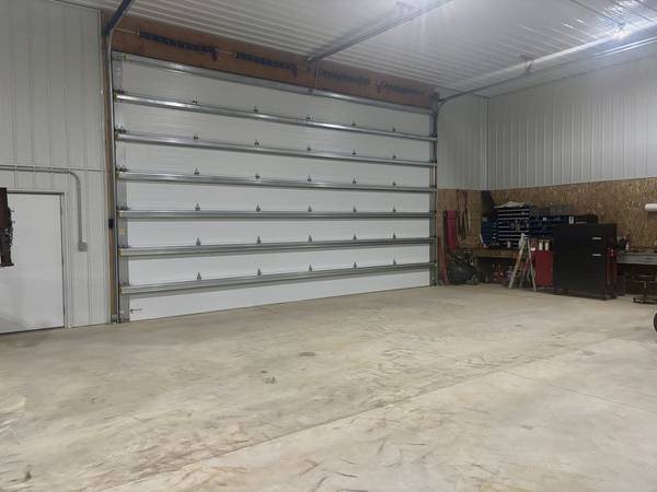 957 County Road 2000 E, Varna, IL 61375