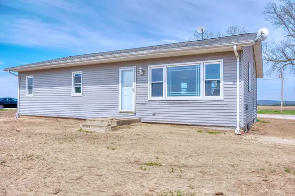 861 Indian Ridge RD, Jacob, IL 62950