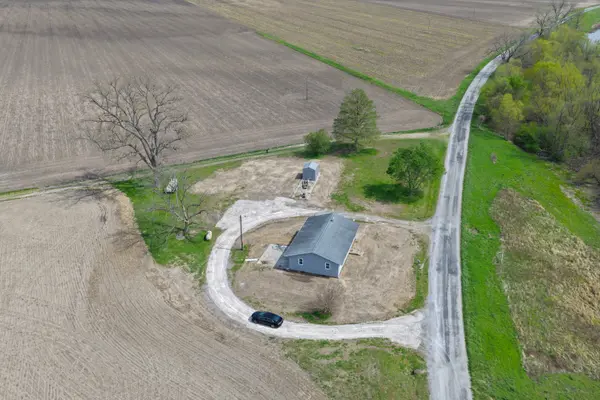 861 Indian Ridge RD, Jacob, IL 62950