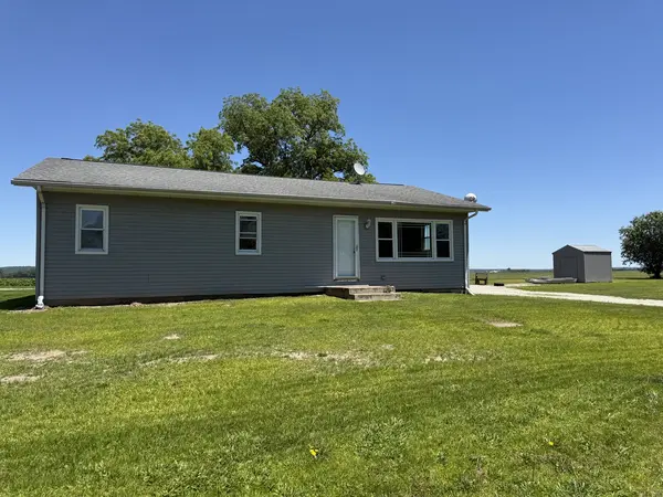 861 Indian Ridge RD, Jacob, IL 62950