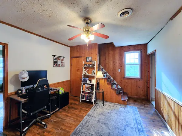 205 W Maple ST, Coulterville, IL 62237