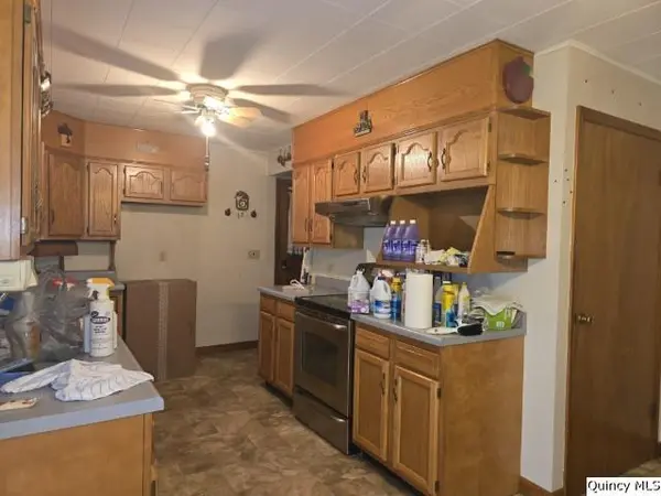 1741 Linn ST, Hamilton, IL 62341