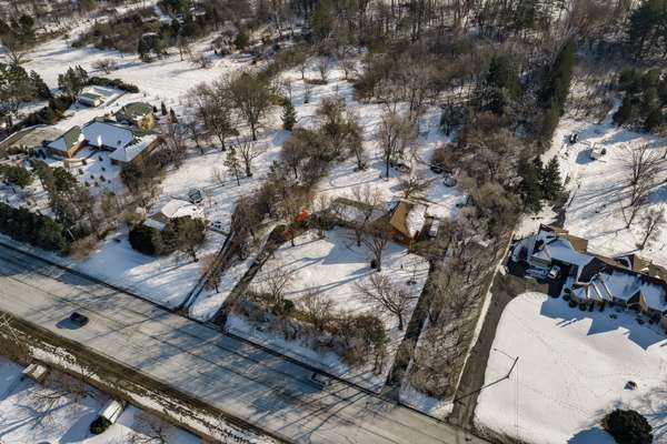 2963 87th ST, Darien, IL 60561