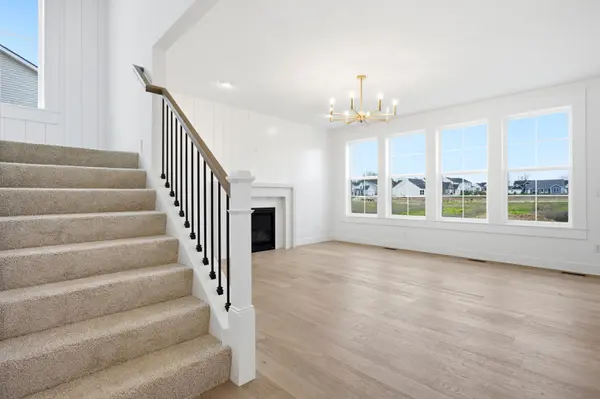 1115 Willowgrove LN, Mahomet, IL 61853