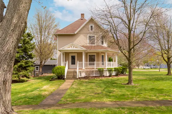 408 W First North ST, Wenona, IL 61377