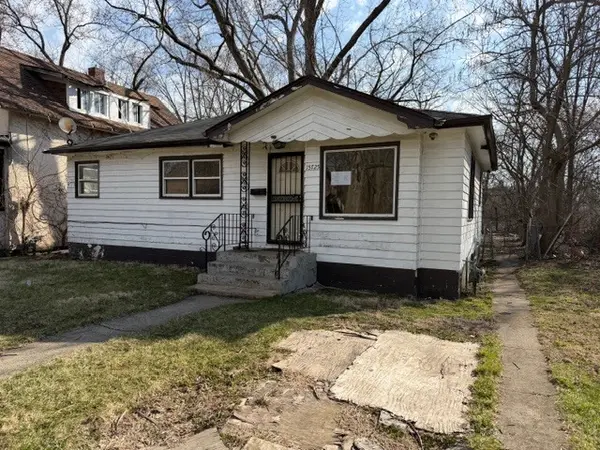 15725 Loomis AVE, Harvey, IL 60426