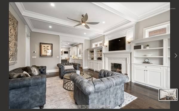 40W778 Ellis Johnson LN, St. Charles, IL 60175