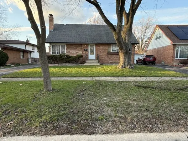 3818 168th ST, Country Club Hills, IL 60478