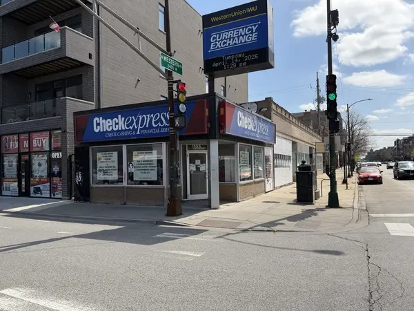 2357 W North AVE, Chicago, IL 60647