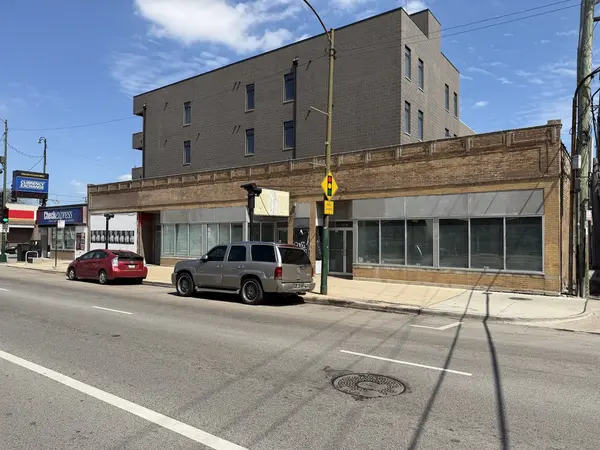 2357 W North AVE, Chicago, IL 60647