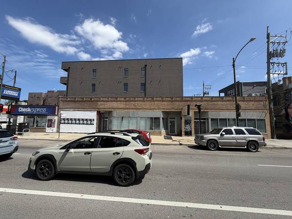 2357 W North AVE, Chicago, IL 60647