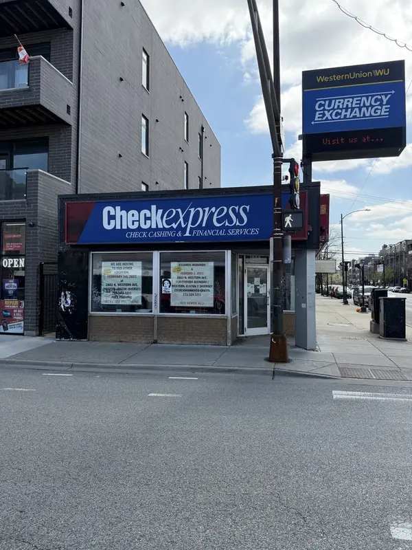 2357 W North AVE, Chicago, IL 60647