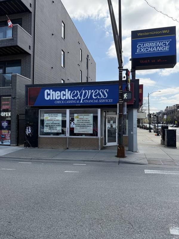 2357 W North AVE, Chicago, IL 60647