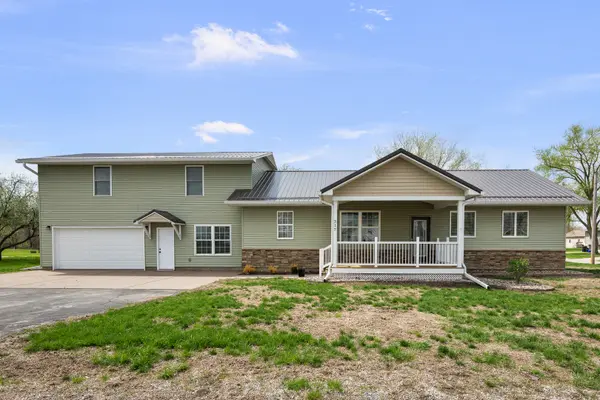 317 S. Walnut ST, Wilton, IA 52778