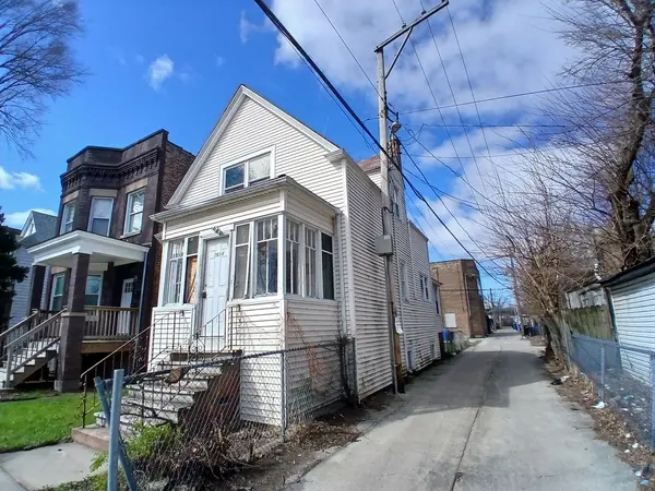 7614 S Dante AVE, Chicago, IL 60619