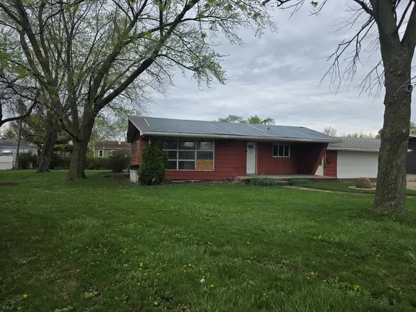 1423 Cleary AVE, Joliet, IL 60435