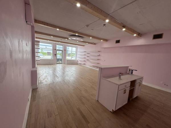 3516 W North AVE #1-F, Stone Park, IL 60165