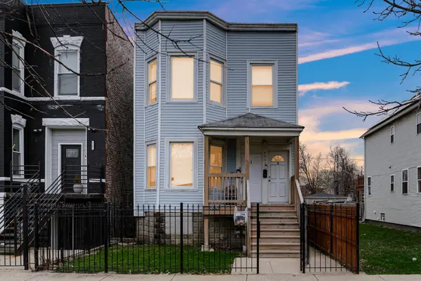 4203 W MAYPOLE AVE, Chicago, IL 60624