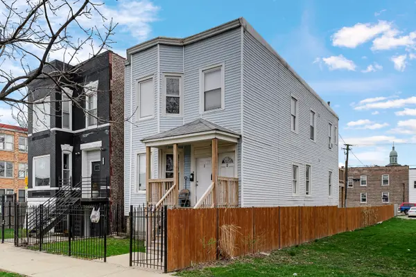 4203 W MAYPOLE AVE, Chicago, IL 60624