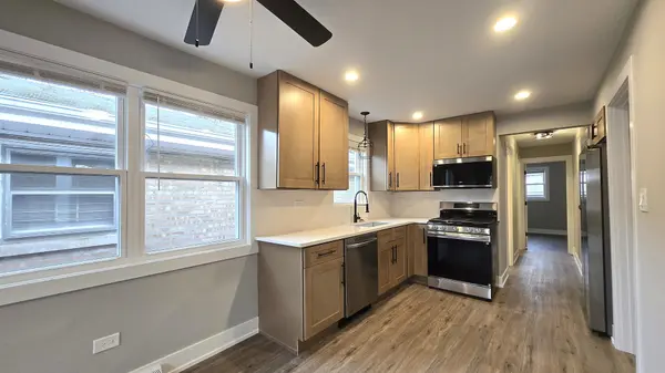 237 W 117th ST, Chicago, IL 60628