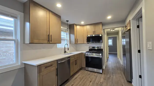 237 W 117th ST, Chicago, IL 60628
