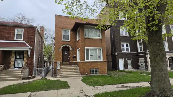 8215 S Eberhart AVE, Chicago, IL 60619