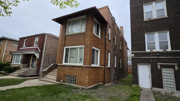 8215 S Eberhart AVE, Chicago, IL 60619