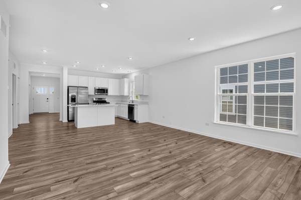 1249 Prairie Ridge TRL, Antioch, IL 60002