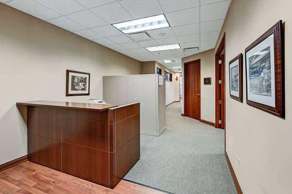 Address not disclosed, Warrenville, IL 60555