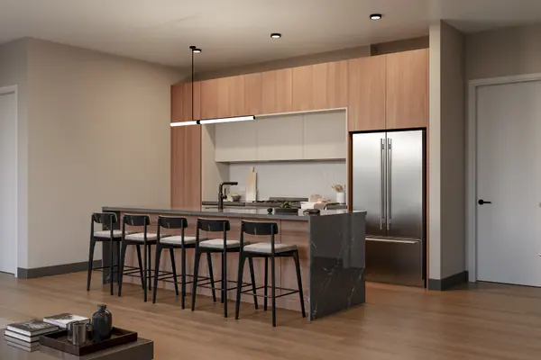 2072 N Western AVE #202, Chicago, IL 60647