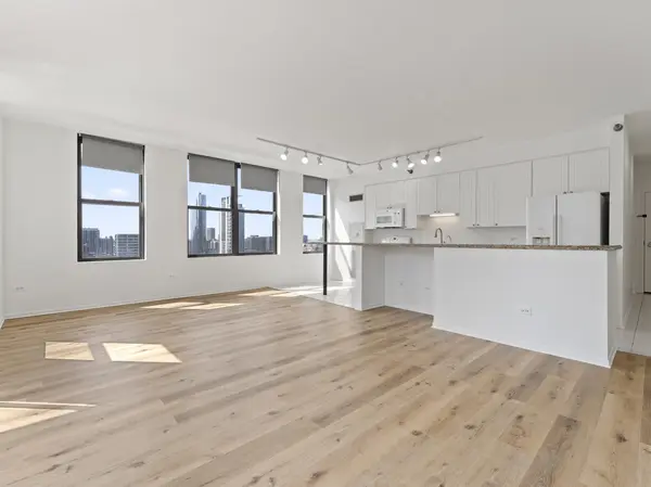 330 N Jefferson ST #1704, Chicago, IL 60661