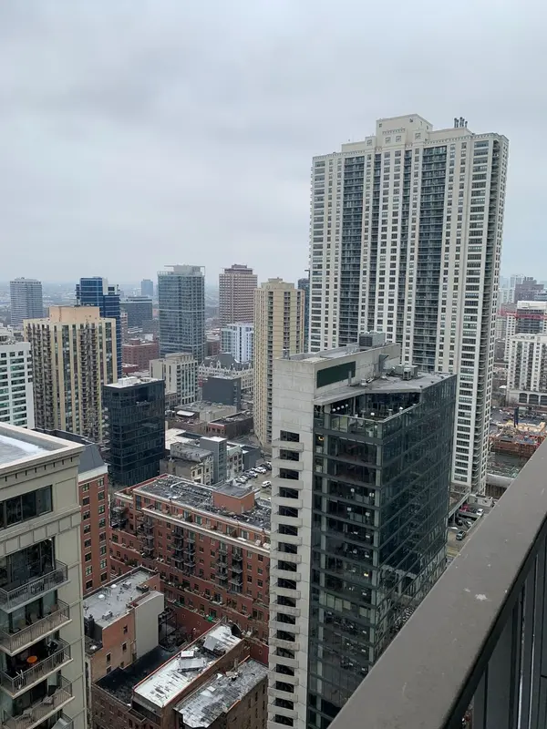 10 E ONTARIO ST #3307, Chicago, IL 60611